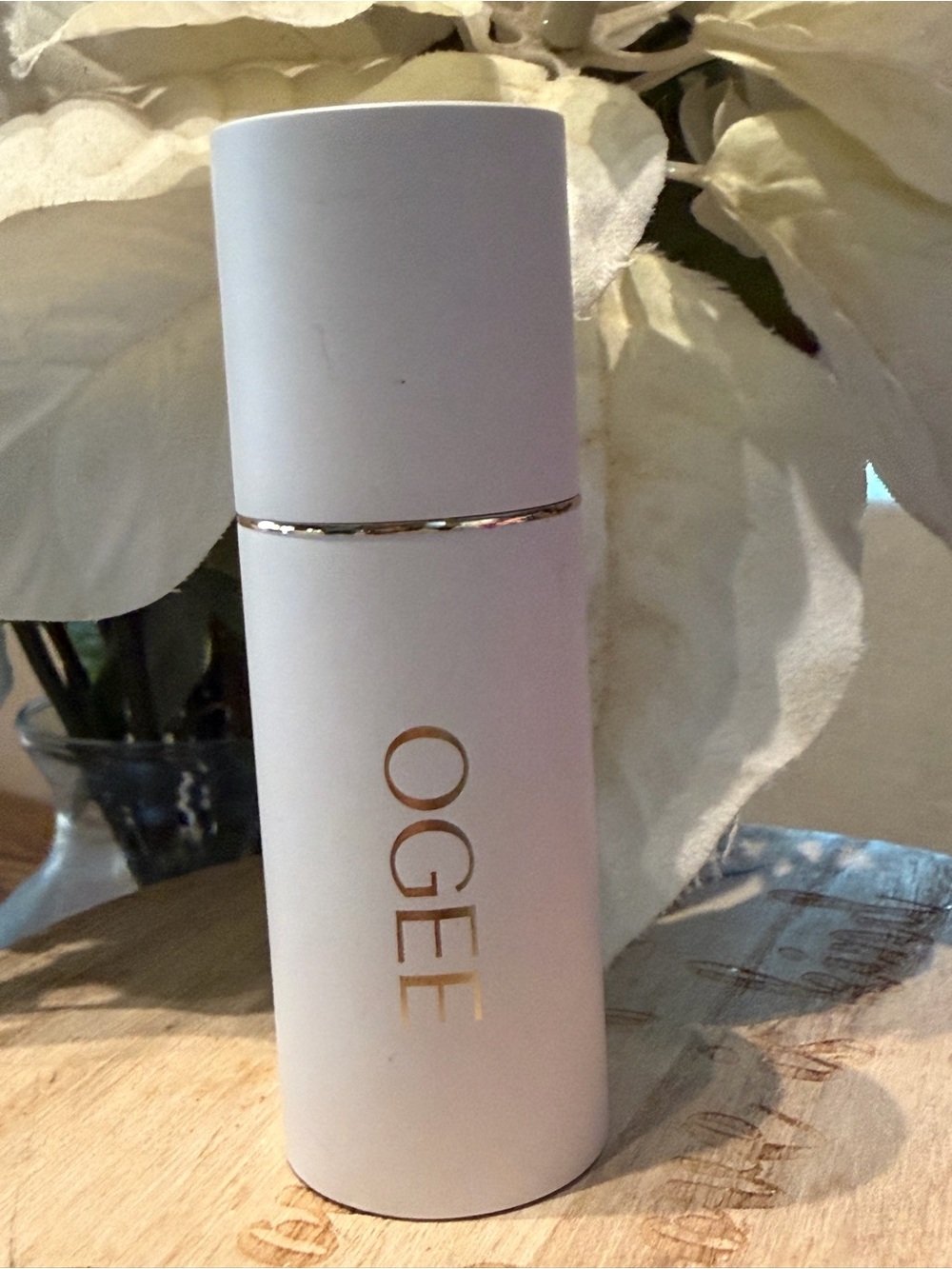 Ogee Contour Sculpting Makeup Stick in Rose Quartz New without box